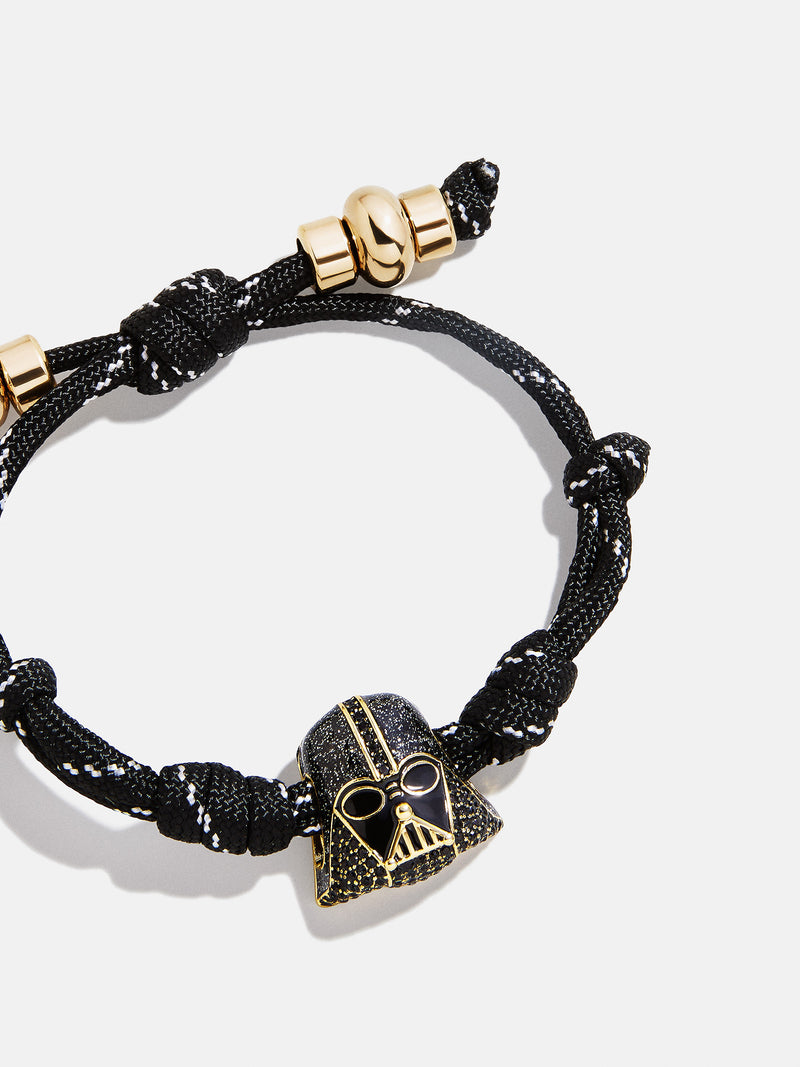 STAR WARS™ Darth Vader™ Paracord Bracelet - Darth Vader
