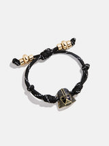 BaubleBar STAR WARS™ Darth Vader™ Paracord Bracelet - Darth Vader - 
    Adjustable stacking bracelet 
  
