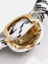 BaubleBar STAR WARS™ Stormtrooper™ Paracord Bracelet - Stormtrooper - 
    Adjustable stacking bracelet 
  
