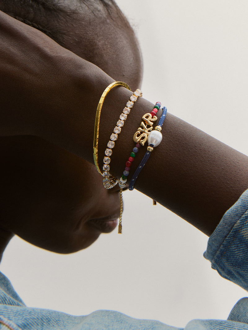 BaubleBar  - 
    3-in-1 chains for bracelet stack 
  
