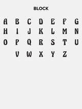 BaubleBar Semi-Precious Heart Custom Initial Necklace - Light Jade - 
    Made with Love: 15% Off Custom
  
