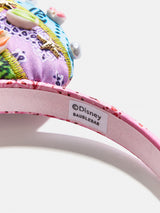 BaubleBar Disney Minnie Mouse Bandana Ears Headband - Minnie Mouse Bandana Ears - 
    Multicolored Disney ears with shells 


  
