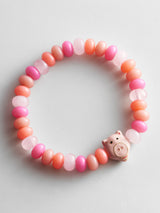 BaubleBar Disney Pixar Hamm Beaded Charm Bracelet - Hamm - 
    Big Summer Kickoff
  
