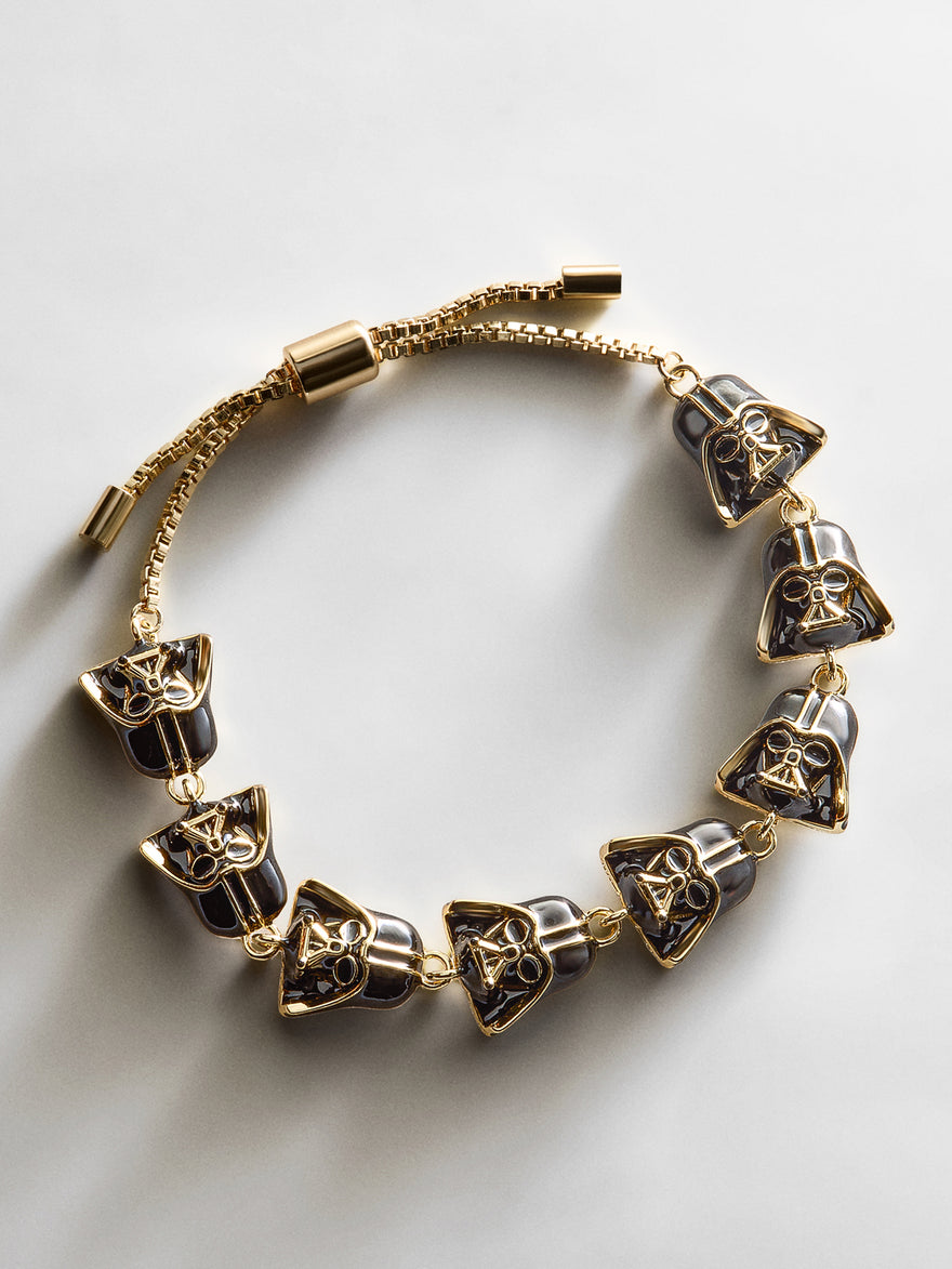 STAR WARS™ Darth Vader™ Repeating Bracelet - Darth Vader