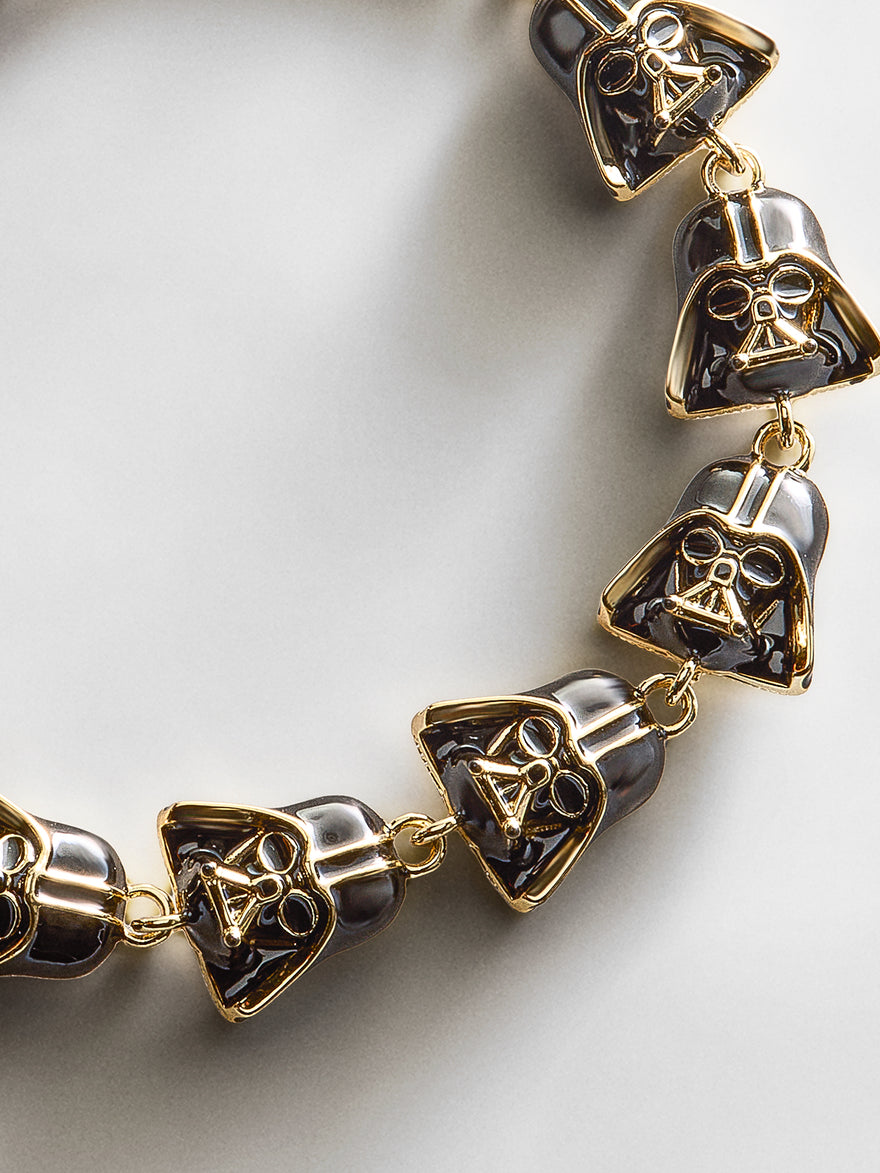 STAR WARS™ Darth Vader™ Repeating Bracelet - Darth Vader