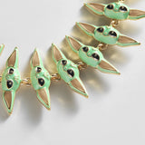 STAR WARS™ GROGU™ Repeating Bracelet - Grogu