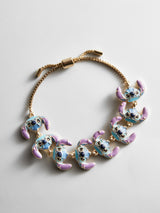 BaubleBar Disney Stitch Repeating Bracelet - Stitch - 
    Lilo & Stitch bracelet
  
