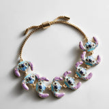 Disney Stitch Repeating Bracelet - Stitch