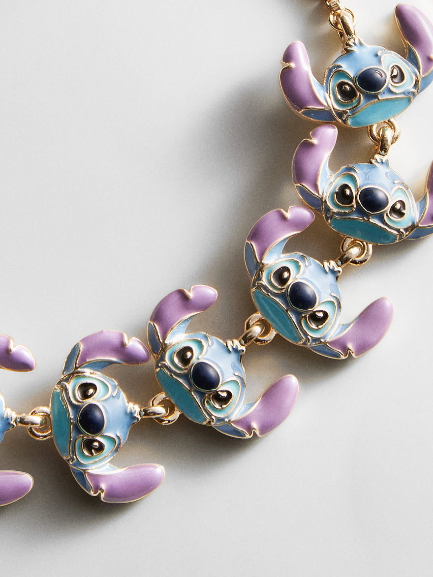 Disney Stitch Repeating Bracelet - Stitch