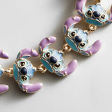 Disney Stitch Repeating Bracelet - Stitch