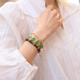 Disney Pixar Rex Repeating Bracelet - Rex