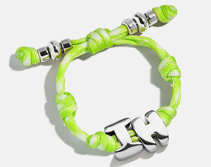 BaubleBar Silver - 
    Enjoy 20% Off: It’s the Big Biannual Event
  
