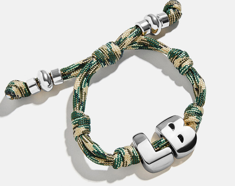 BaubleBar Silver - 
    Enjoy 20% Off: It’s the Big Biannual Event
  
