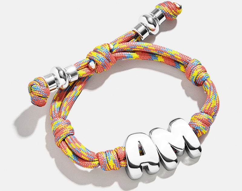 BaubleBar Silver - 
    Enjoy 20% Off: It’s the Big Biannual Event
  
