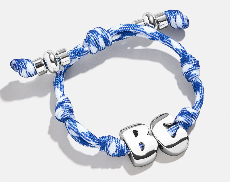 BaubleBar Silver - 
    Enjoy 20% Off: It’s the Big Biannual Event
  
