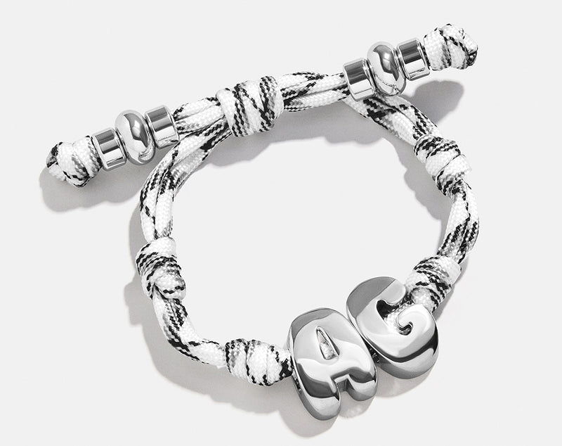 BaubleBar Silver - 
    Enjoy 20% Off: It’s the Big Biannual Event
  
