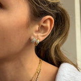 Sia Waterproof Earring Set - Sia Waterproof Earring Set