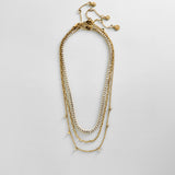 Tate Waterproof Necklace Set - Tate Waterproof Necklace Set