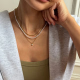 Rue Waterproof Necklace Set - Rue Waterproof Necklace Set