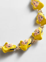 BaubleBar Disney Alice in Wonderland Repeating Bracelet - Alice in Wonderland - 
    Alice in Wonderland bracelet 
  
