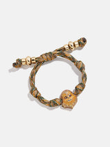BaubleBar STAR WARS™ Chewbacca™ Paracord Bracelet - Chewbacca - 
    Adjustable stacking bracelet 
  
