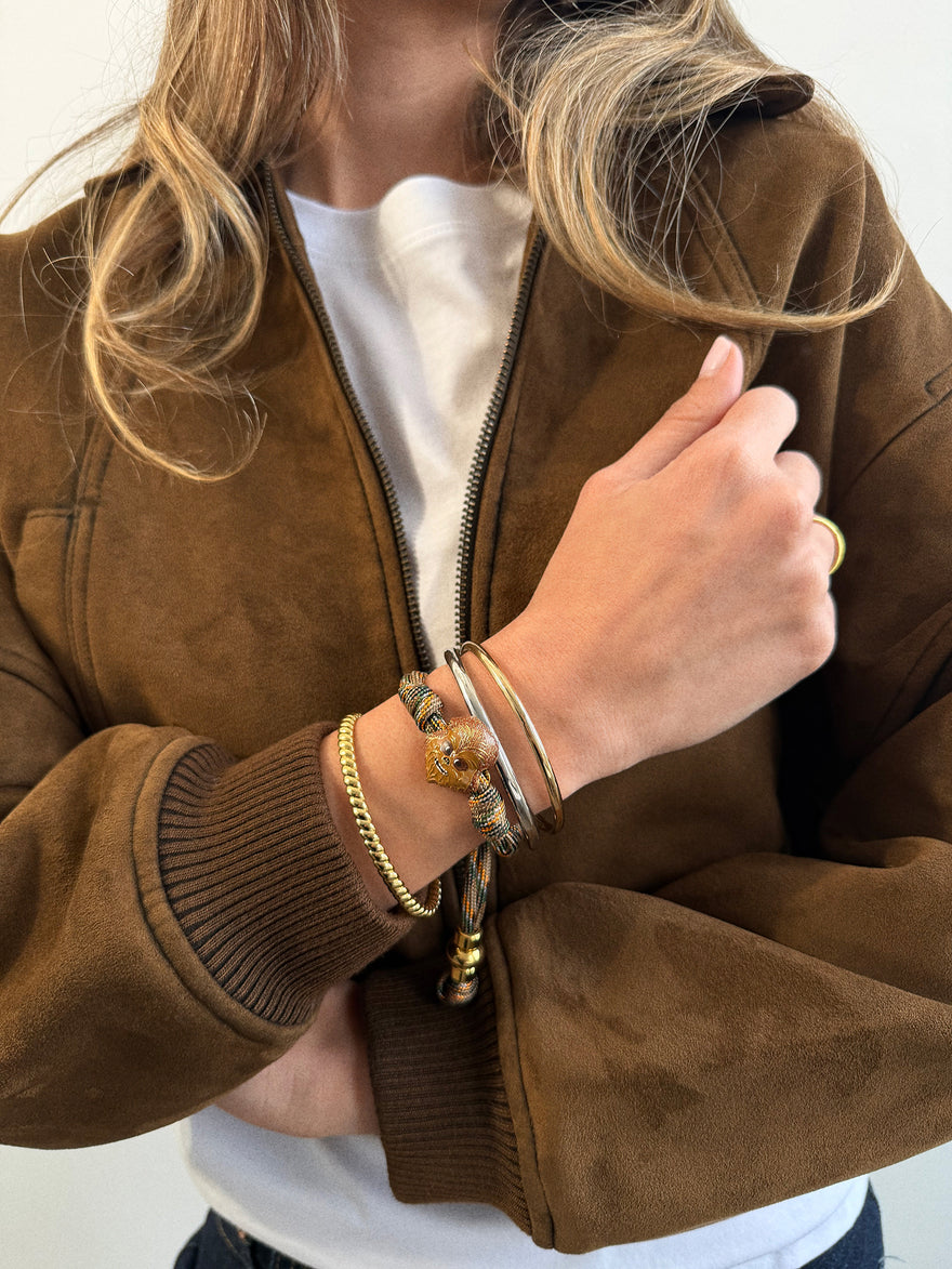 STAR WARS™ Chewbacca™ Paracord Bracelet - Chewbacca