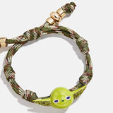 STAR WARS™ Yoda™ Paracord Bracelet - Yoda