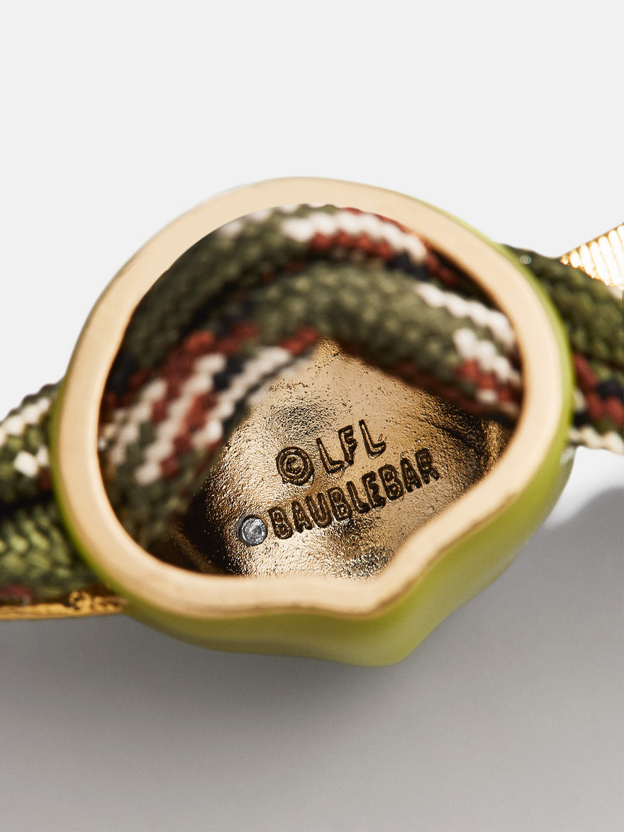 STAR WARS™ Yoda™ Paracord Bracelet - Yoda