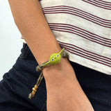 STAR WARS™ Yoda™ Paracord Bracelet - Yoda