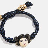 STAR WARS™ Princess Leia™ Paracord Bracelet - Princess Leia