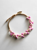 BaubleBar Disney Piglet Repeating Bracelet - Piglet - 
    Winnie The Pooh bracelet
  
