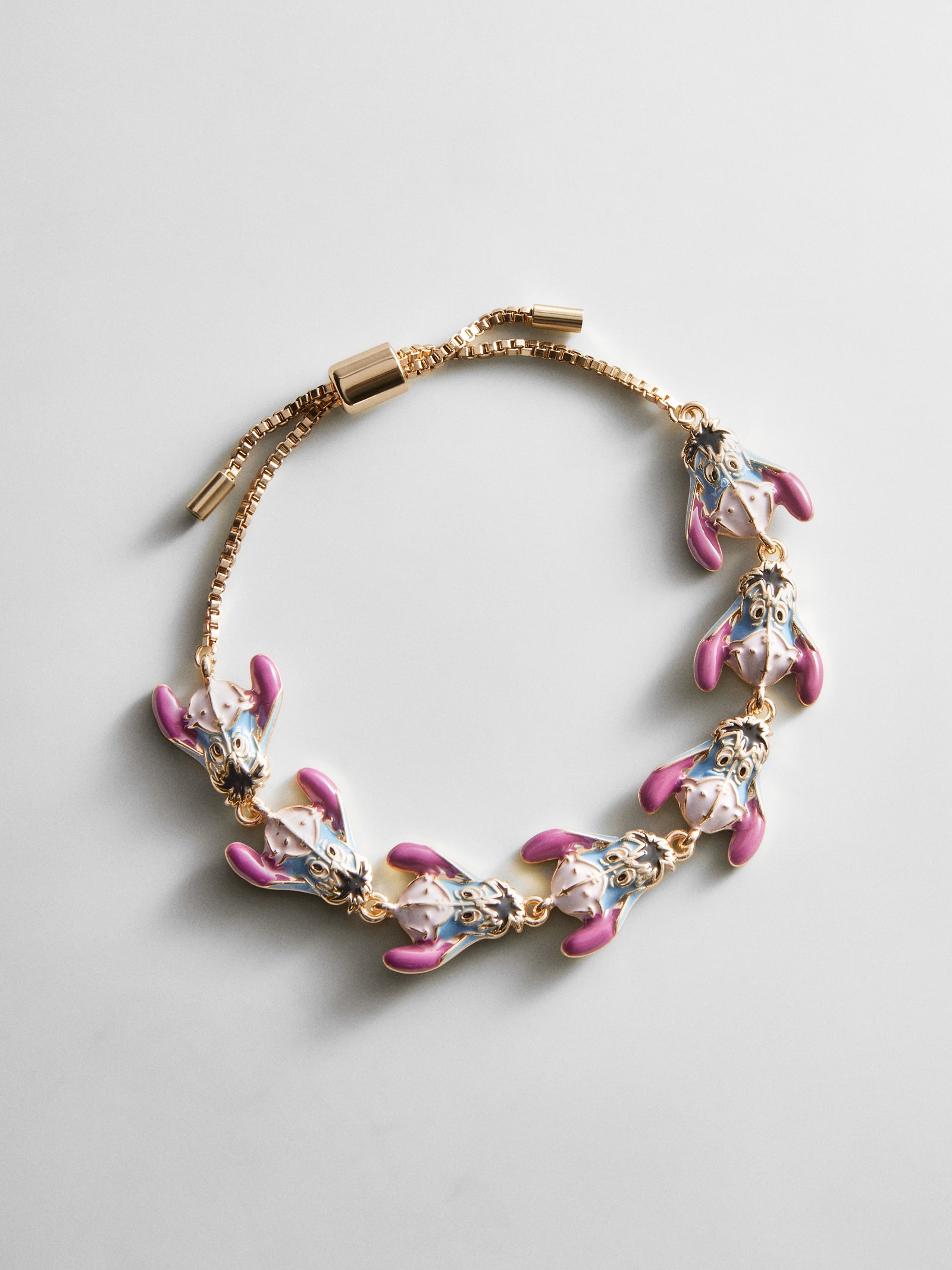 Disney Eeyore Repeating Bracelet - Eeyore