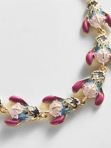 BaubleBar Disney Eeyore Repeating Bracelet - Eeyore - 
    Winnie The Pooh bracelet
  
