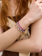 Disney Eeyore Repeating Bracelet - Eeyore