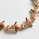 Disney Pixar Woody Repeating Bracelet - Woody