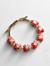 BaubleBar Disney Princess Ariel Repeating Bracelet - Ariel - 
    Little Mermaid bracelet
  
