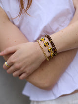 BaubleBar Disney Pluto Repeating Bracelet - Pluto - 
    Big Summer Kickoff
  
