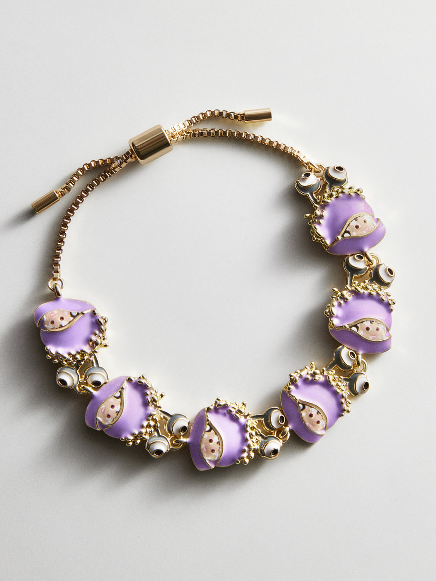 Disney Pixar Boo Repeating Bracelet - Boo
