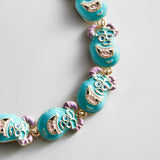 Disney Pixar Sulley Repeating Bracelet - Sulley