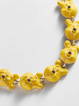BaubleBar Disney Winnie The Pooh Repeating Bracelet - Winnie the Pooh - 
    Big Summer Kickoff
  
