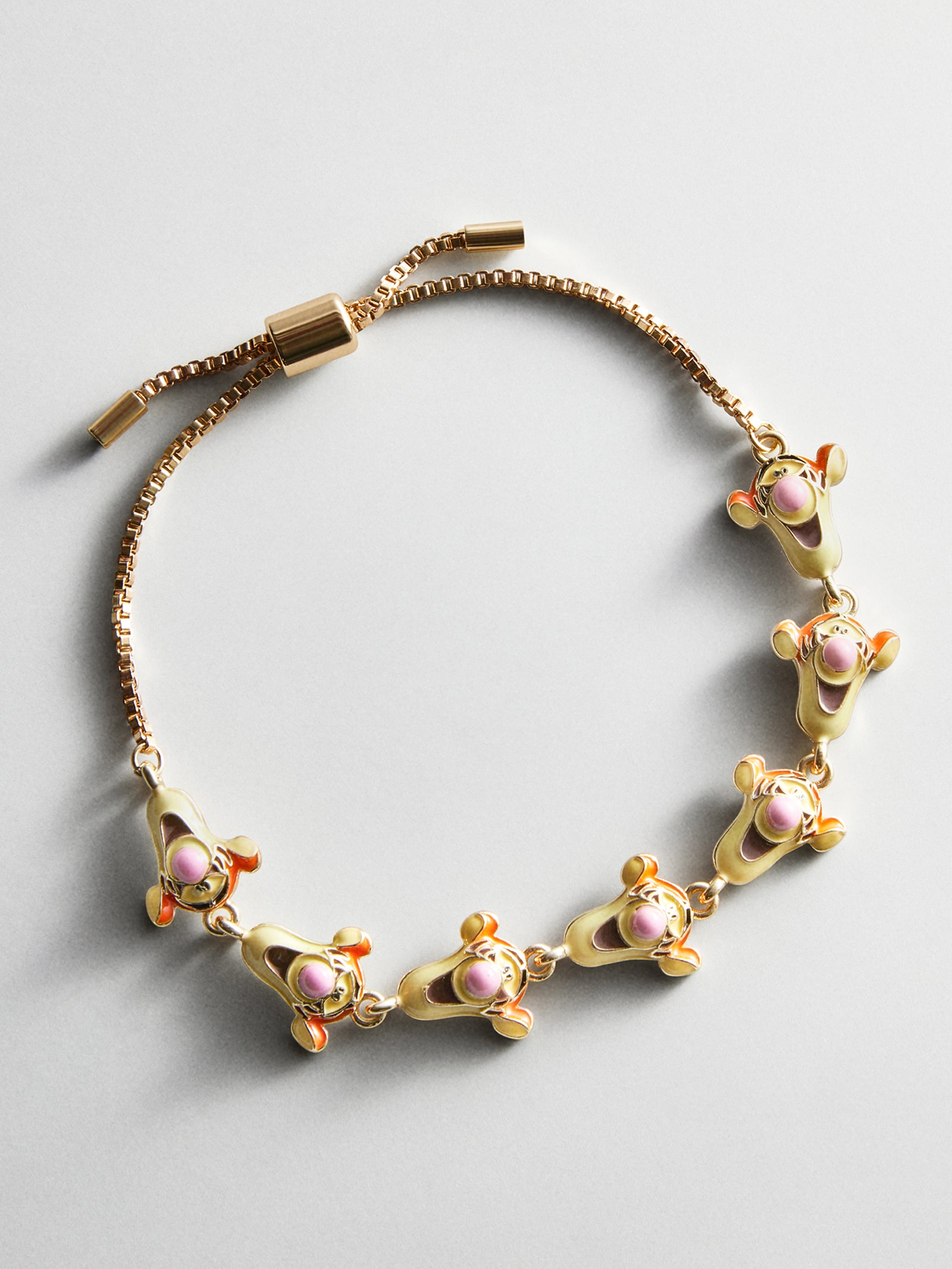 Disney Tigger Repeating Bracelet - Tigger