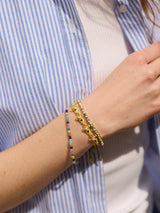 BaubleBar Disney Tigger Repeating Bracelet - Tigger - 
    Winnie The Pooh bracelet
  
