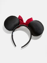 BaubleBar Disney Minnie Mouse Classic Crystal Ears Headband - Minnie Mouse Classic Crystal Ears - 
    Crystal Disney ears 
  

