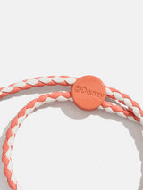 BaubleBar Disney Moana Kids' BFF Bracelet Set - Moana & Pua - 
    Set of two friendship bracelets 
  
