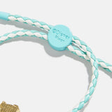 Disney Pixar Monsters, Inc. Kids' BFF Bracelet Set - Sully & Mike Wazowski
