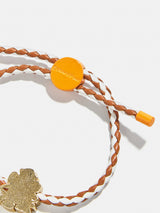 BaubleBar Disney Pixar Toy Story Kids' BFF Bracelet Set - Mr. & Mrs. Potato Head - 
    Set of two friendship bracelets 
  
