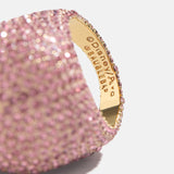 Disney Pixar Hamm Statement Ring - Pink