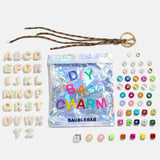The Mini Custom Bead Kit - Multi/Evil Eye