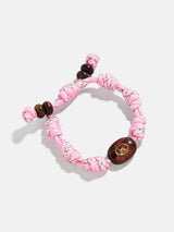 BaubleBar True Aura Semi-Precious Paracord Bracelet - Tiger's Eye - 
    Cord stacking bracelet
  
