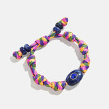 True Aura Semi-Precious Paracord Bracelet - Sodalite